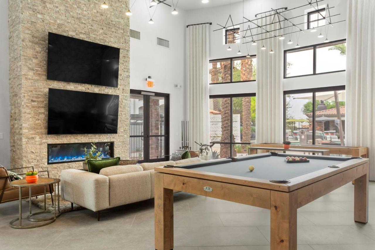 Cozysuites Glendale By The Stadium With Pool 06 Exterior foto
